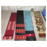 Scarves