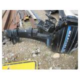 Thunderbolt Ignition 7.5 Mercury Boat Motor