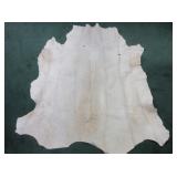 "Absolute" Cow Hide