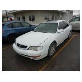 1999 Acura CL