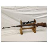 Remington Model 700 30-06 Sprg Bolt Action Rifle