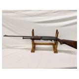 Remington Gamemaster 760 .300 Sav Pump Action