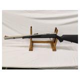 Traditions Tracker 209 .50Cal Black Powder Rifle