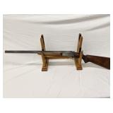 Stevens Model .22-.410 Break Action Rifle/Shotgun