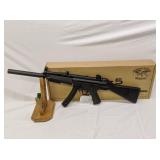 G.S.G. Model 5 .22LR Semi-Automatic Rifle