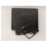 Kahr PM9 9x19 Semi-Automatic Pistol