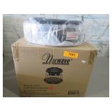 NuWave Infrared Oven with Extender Ring Kit