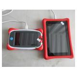 2) Nabi Kid Tablets