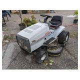 Craftsman Riding Mower