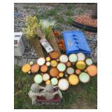 Decor, Picture Frames