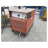 Nelson TR-1800A REW 10 Stud Welder
