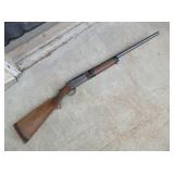 Wards Hercules 12 Gauge Break Action Shotgun