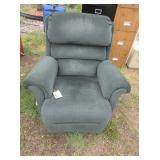 Electric Recliner