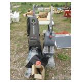 Bissell and Hoover Carpet Cleaners with Attachment