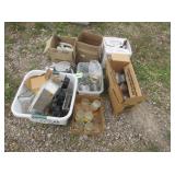 Sugar Dispensers, Salad Shooter, Table Decor, More