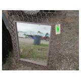 Decorative Wall Mirror