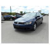 2013 Volkswagen Jetta