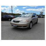 2007 Toyota Corolla
