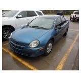 2003 Dodge Neon*