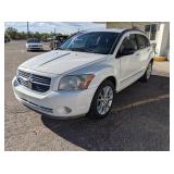 2010 Dodge Caliber