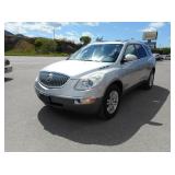 2008 Buick Enclave