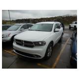 2015 Dodge Durango*