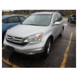 2010 Honda CR-V