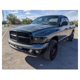 2005 Dodge Ram Pickup 1500