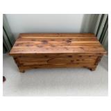 Cedar Chest