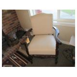 Living Room Arm Chair