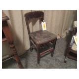 Childrens Tall Chair