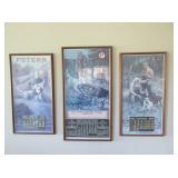 "The Peters Cartridge Company" 1905, 1924 And 1925