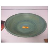 Pottery Bowl