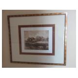 "Paradise" Print by Michael Kohler