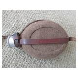 Vintage German Canteen