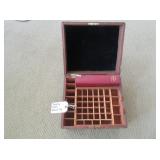 Vintage Traveling Doctor