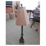 Table Side Lamp