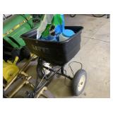 Agri Fab Broadcast Spreader