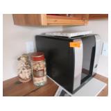 BonJour Wine Cooler, Wine Cork Displays