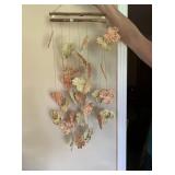 Maple Leaf Wind Chime
