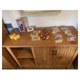 Collectible Hot Wheel and Die Cast Cars