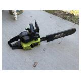 Poulan 2400 Chain Saw