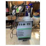 Schumacher Starter/Charger