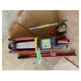 2 Ton Trolley Jack, Hydraulic Jack