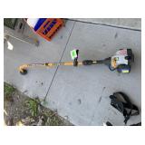 RYOBI Weed Eater