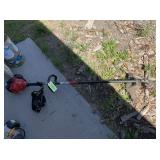 Troy-Bilt Weed Eater