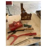 Hunting Accessories, Idaho Award