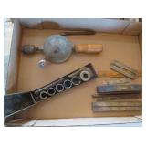 Vintage Hand Tools