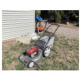 Craftsman 6.75 21" Hi-Tunnel Mulcher