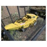 John Deere Mower Attachment